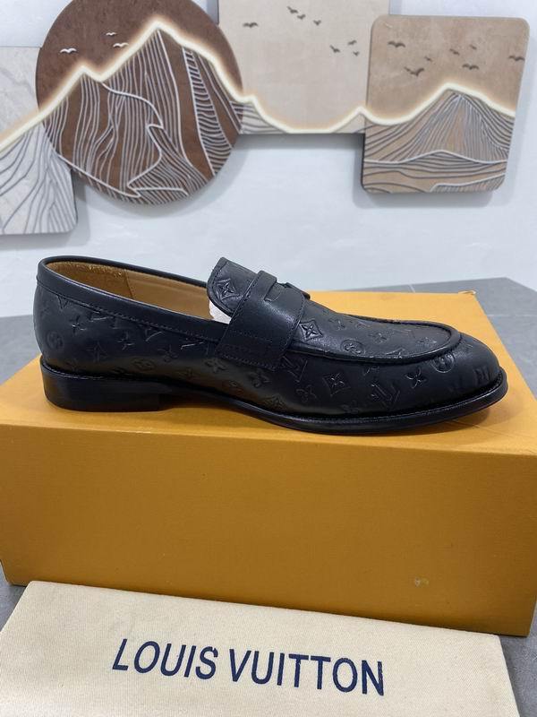 LV Men's Shoes 2135